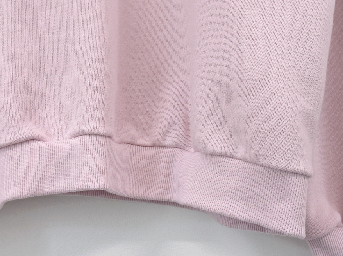 韓國Marquise oversized 落肩袖大學Tee