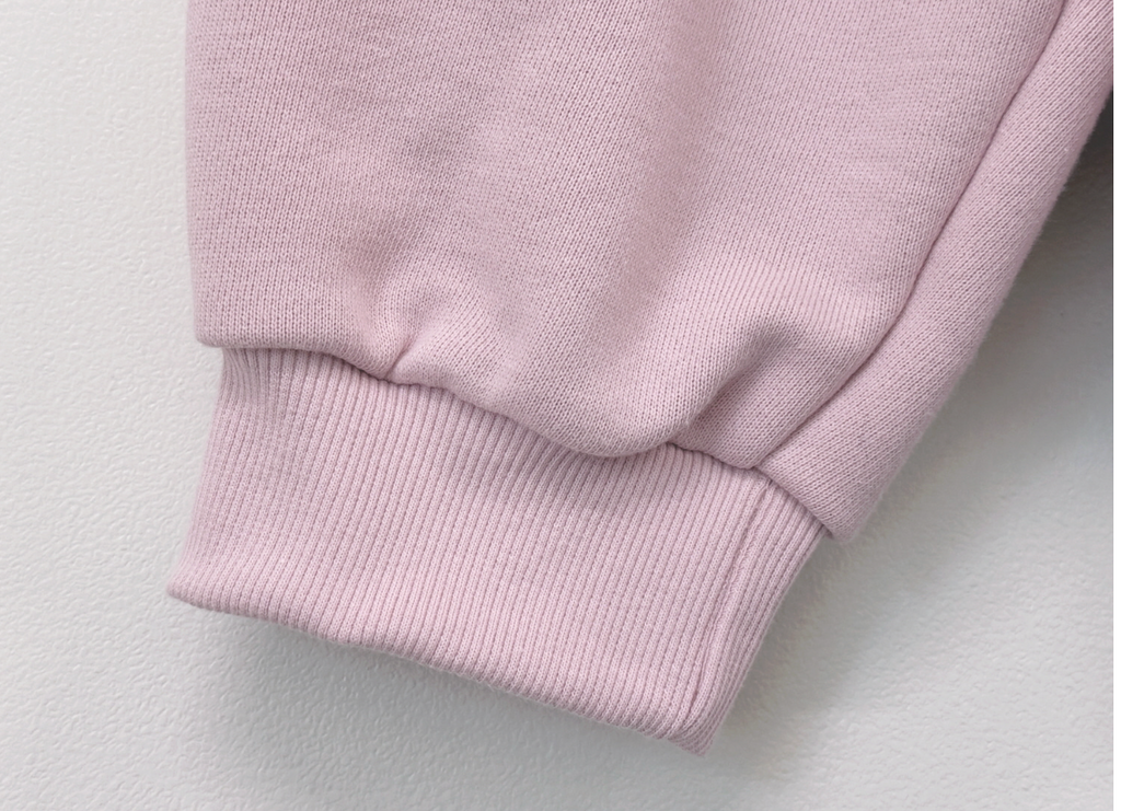 韓國Marquise oversized 落肩袖大學Tee