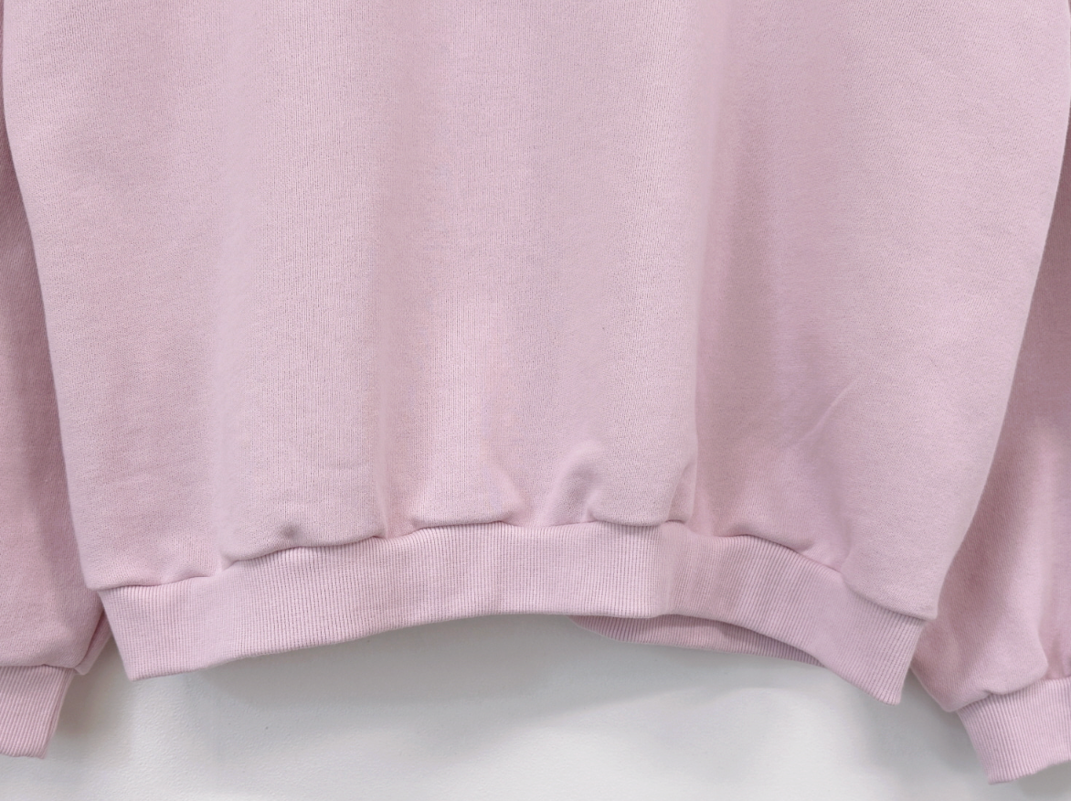 韓國Marquise oversized 落肩袖大學Tee