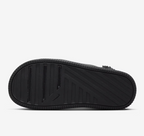 韓國限定 Nike Calm Elevation Fur 毛毛厚底拖鞋