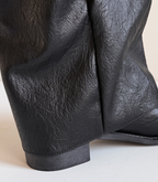 韓國Marquise 鬆垮長靴 軍靴