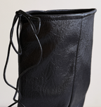 韓國Marquise 鬆垮長靴 軍靴