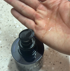 韓國 MONCLOS Super Silky Essence 絲滑 護髮油