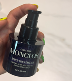 韓國 MONCLOS Super Silky Essence 絲滑 護髮油