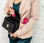 德國 Sauberkugel 包包清潔摩球