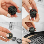 德國 Sauberkugel 包包清潔摩球