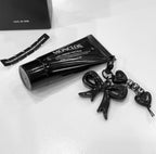 🇰🇷 韓國漢南目前最🔥Monclos 香氛品牌 護手霜 客製化字母鑰匙圈