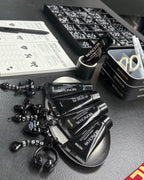 🇰🇷 韓國漢南目前最🔥Monclos 香氛品牌 護手霜 客製化字母鑰匙圈