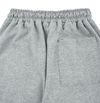 🇰🇷 韓國EASY NO EASY 十字架 水晶 刺繡 寬褲