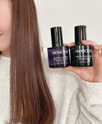 韓國 MONCLOS Super Silky Essence 絲滑 護髮油