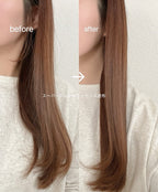 韓國 MONCLOS Super Silky Essence 絲滑 護髮油