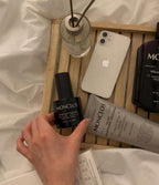 韓國 MONCLOS Super Silky Essence 絲滑 護髮油